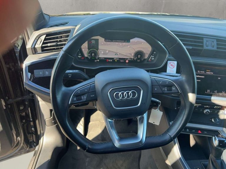 Audi Q3 45 TFSI e S tronic - photo 10
