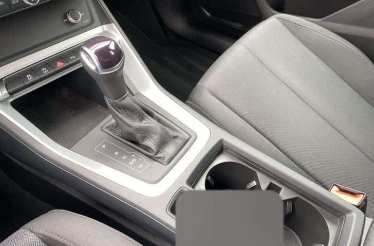 Audi Q3 35 TFSI S tronic - photo 11