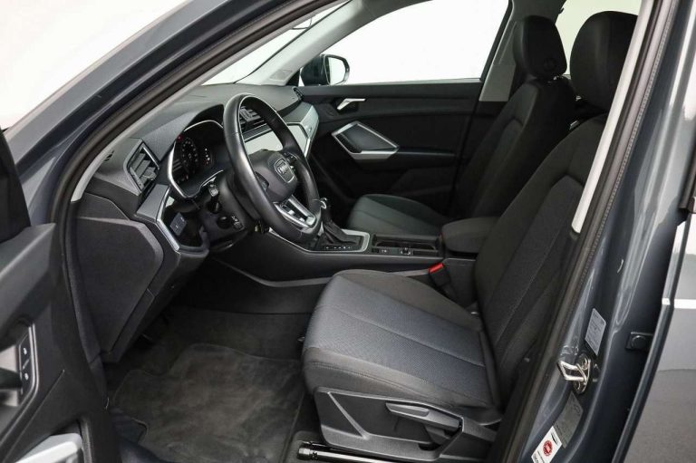 Audi Q3 35 TDI S tronic - photo 11