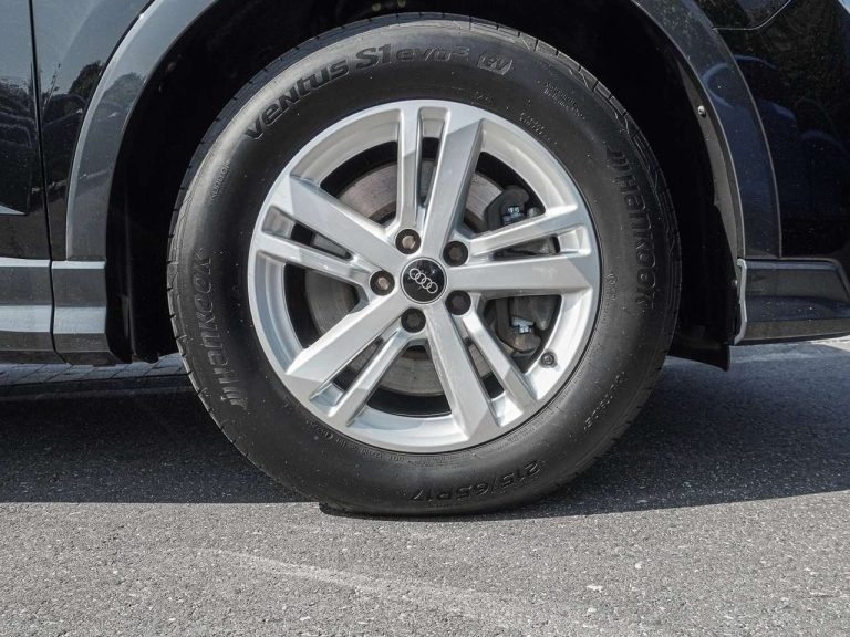 Audi Q3 Sportback 45 TFSI e - photo 12