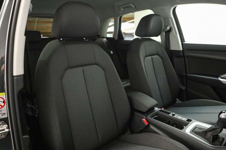 Audi Q3 35 TDI S tronic - photo 12