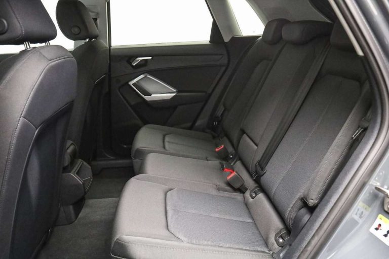 Audi Q3 35 TDI S tronic - photo 14