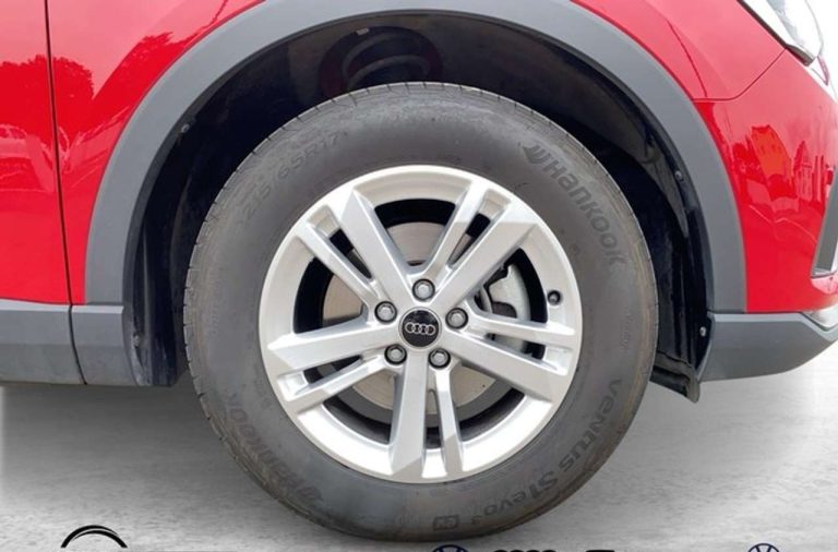 Audi Q3 35 TFSI S tronic - photo 15