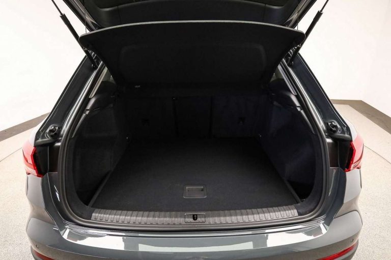 Audi Q3 35 TDI S tronic - photo 15