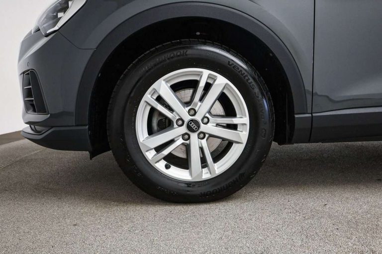 Audi Q3 35 TDI S tronic - photo 16