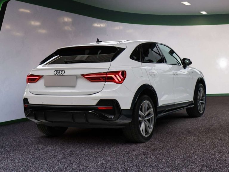 Audi Q3 Sportback 35 TFSI S tronic S line - photo 2