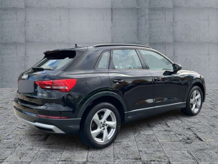 Audi Q3 35 TDI S tronic Advanced - photo 2