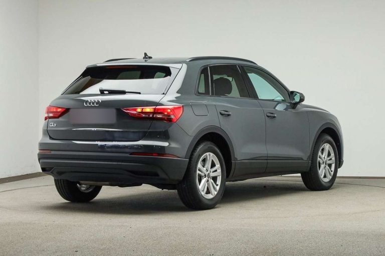 Audi Q3 35 TDI S tronic - photo 2