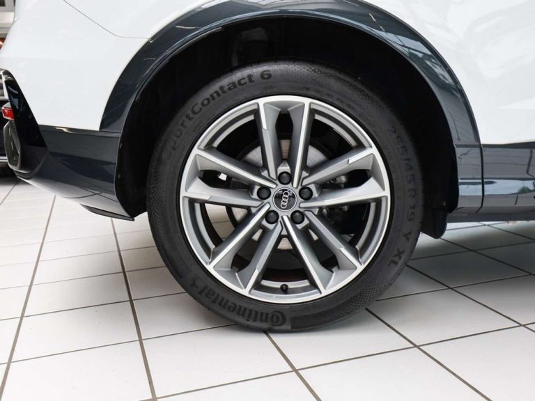 Audi Q3 Sportback 35 TFSI S tronic S line - photo 3