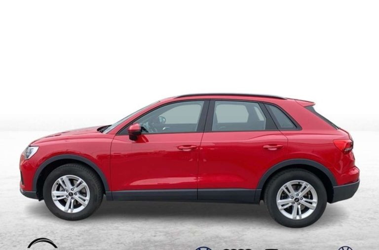 Audi Q3 35 TFSI S tronic - photo 3