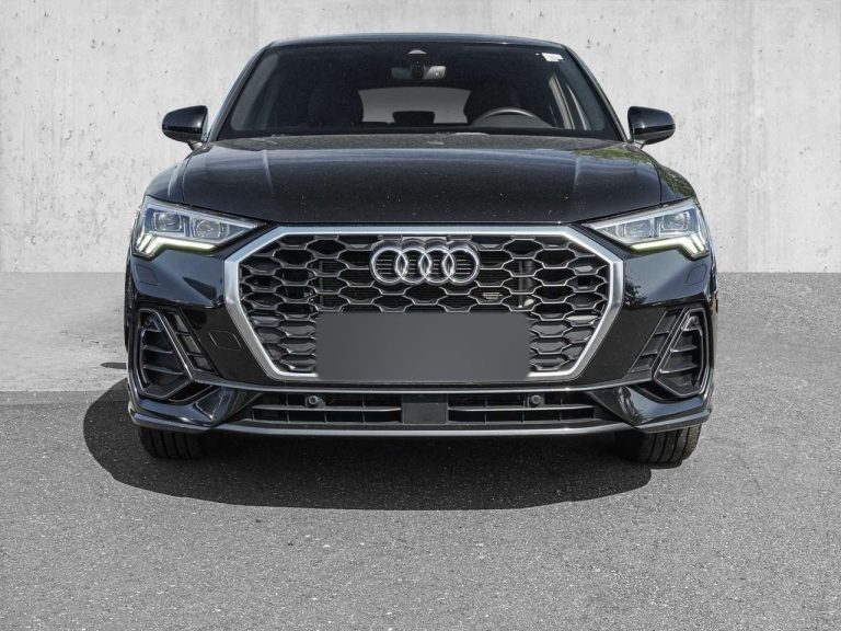 Audi Q3 Sportback 45 TFSI e - photo 3