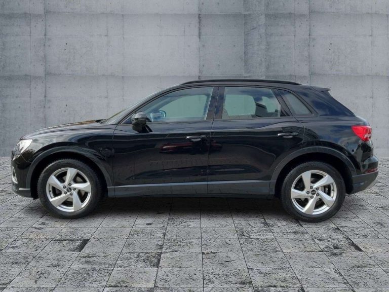 Audi Q3 35 TDI S tronic Advanced - photo 3