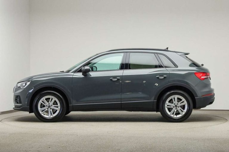 Audi Q3 35 TDI S tronic - photo 3