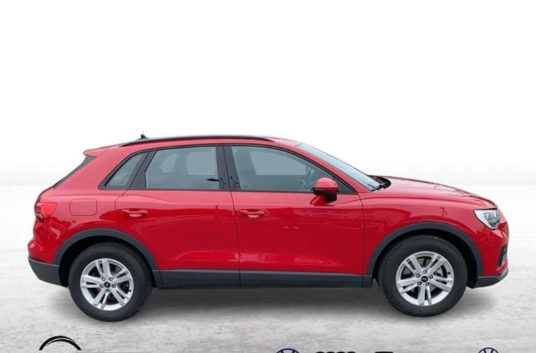 Audi Q3 35 TFSI S tronic - photo 4