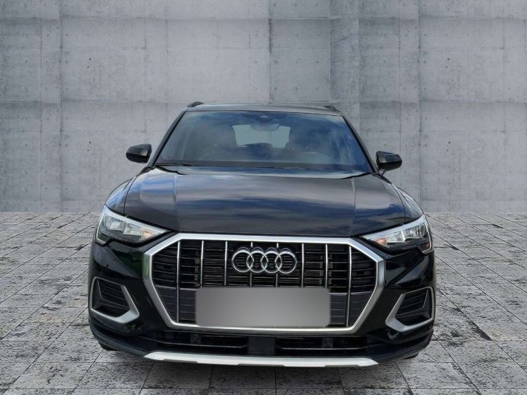 Audi Q3 35 TDI S tronic Advanced - photo 4