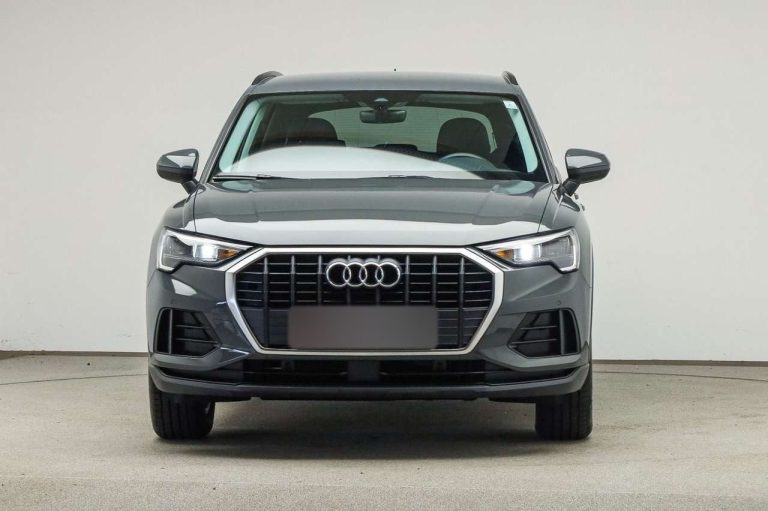 Audi Q3 35 TDI S tronic - photo 4