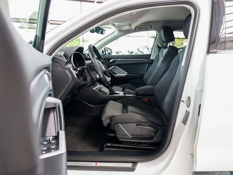 Audi Q3 Sportback 35 TFSI S tronic S line - photo 5