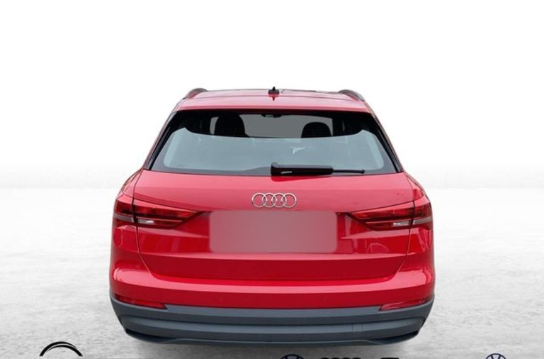Audi Q3 35 TFSI S tronic - photo 5