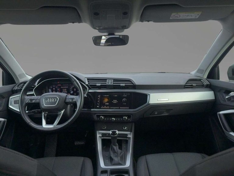 Audi Q3 35 TDI S line - photo 5