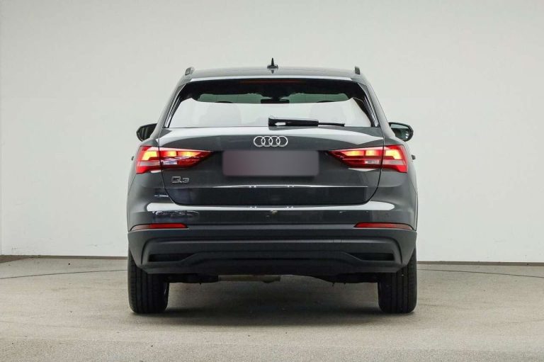 Audi Q3 35 TDI S tronic - photo 5
