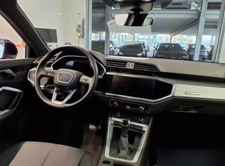 Audi Q3 Sportback 40 TDI quattro S line - photo 5