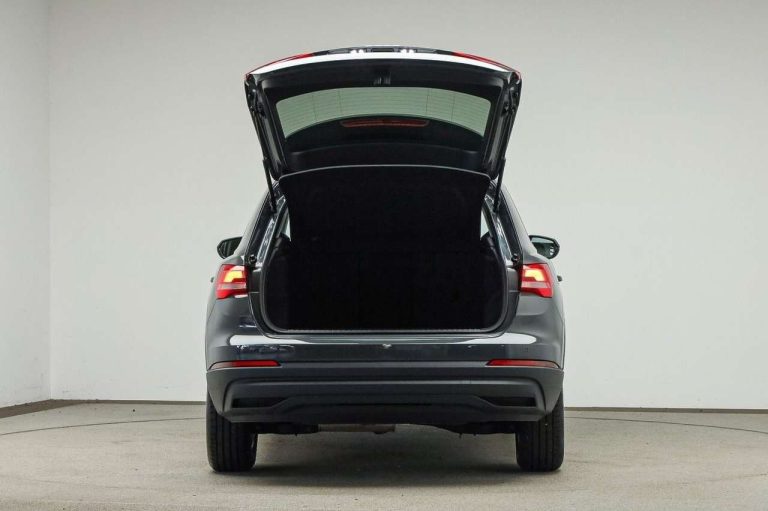 Audi Q3 35 TDI S tronic - photo 6