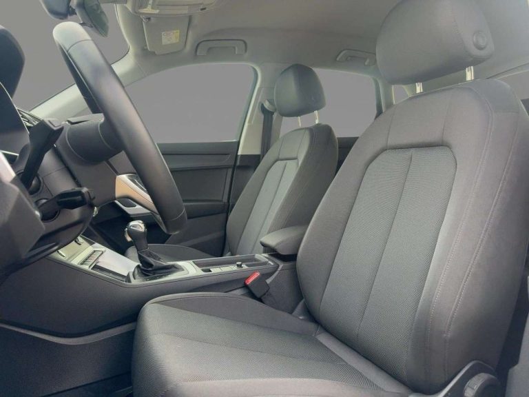 Audi Q3 35 TDI S line - photo 7
