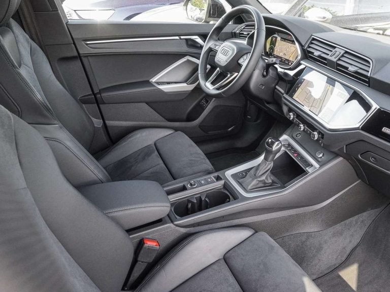 Audi Q3 Sportback 45 TFSI e - photo 7