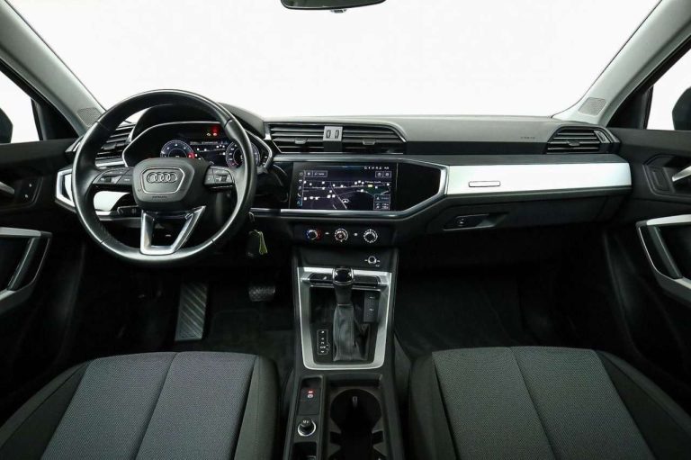 Audi Q3 35 TDI S tronic - photo 7