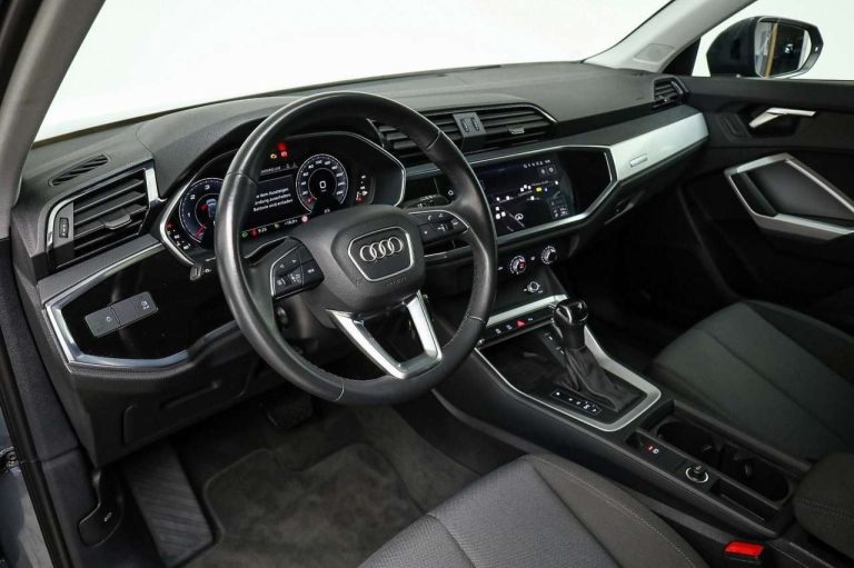 Audi Q3 35 TDI S tronic - photo 8
