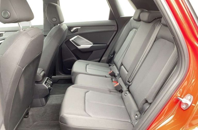 Audi Q3 35 TFSI S tronic - photo 9