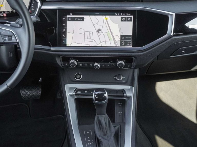 Audi Q3 Sportback 45 TFSI e - photo 9