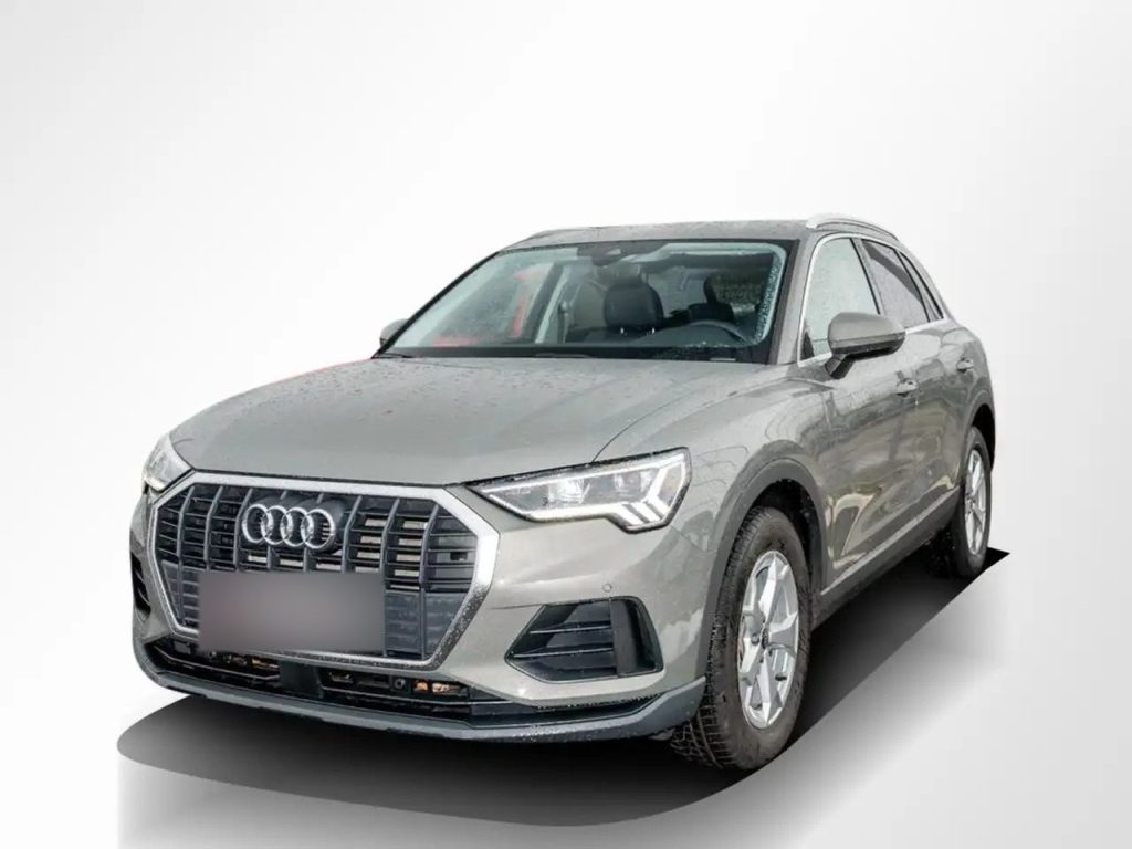 Audi Q3 35 TDI