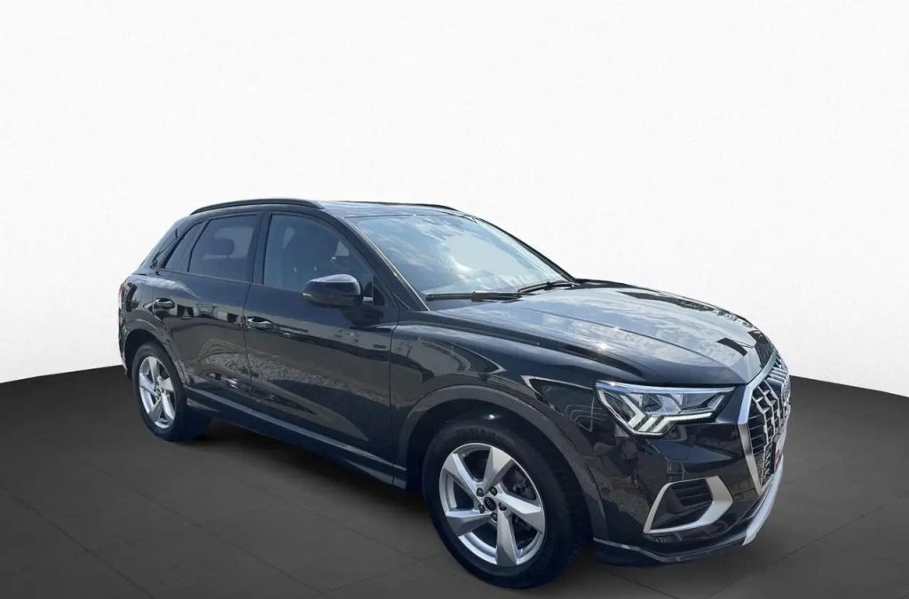 Audi Q3 35 TFSI Advanced S tronic