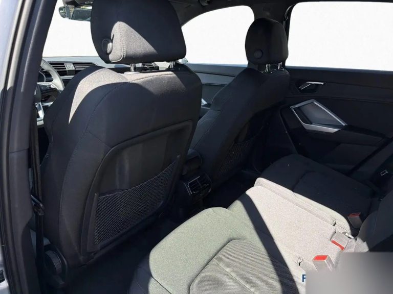 Audi Q3 35 TFSI S tronic advanced - photo 12