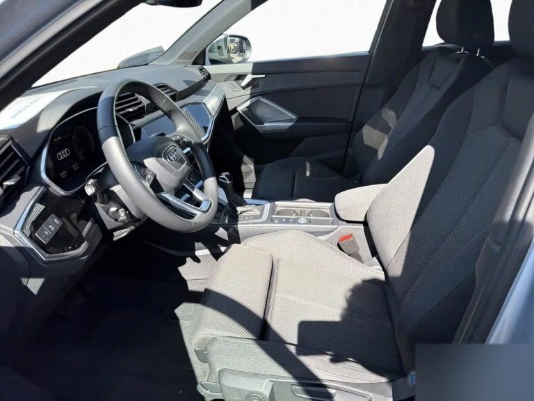 Audi Q3 35 TFSI S tronic advanced - photo 10