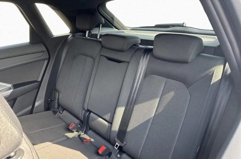 Audi Q3 35 TFSI Advanced S tronic - photo 11