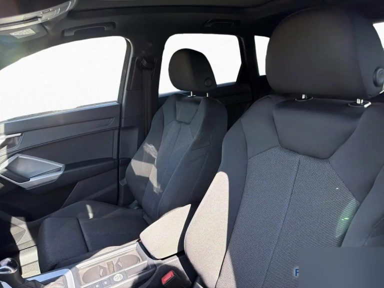 Audi Q3 35 TFSI S tronic advanced - photo 11