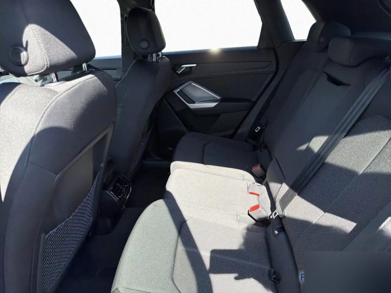 Audi Q3 35 TFSI S tronic advanced - photo 13