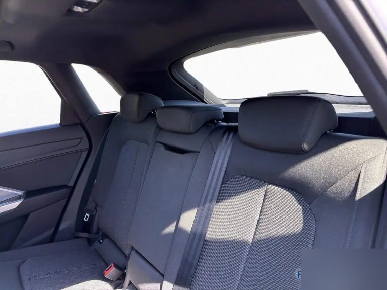 Audi Q3 35 TFSI S tronic advanced - photo 14