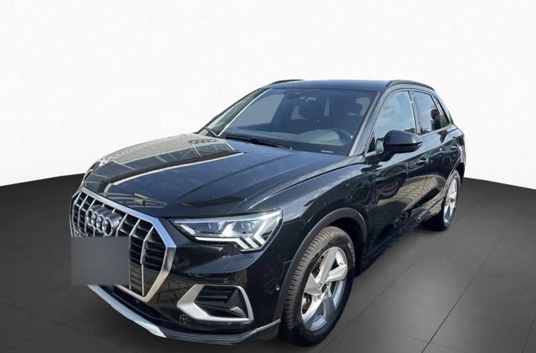 Audi Q3 35 TFSI Advanced S tronic - photo 15