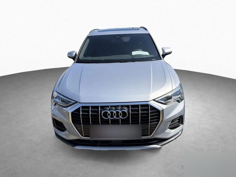 Audi Q3 35 TFSI S tronic advanced - photo 2