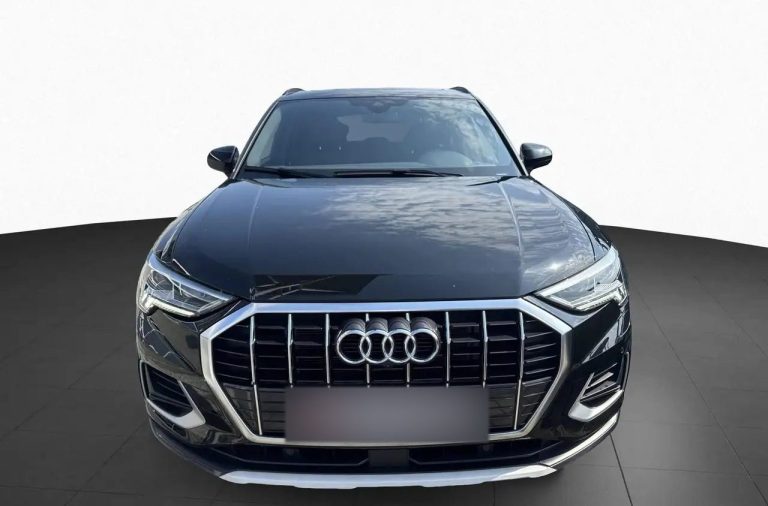 Audi Q3 35 TFSI Advanced S tronic - photo 2
