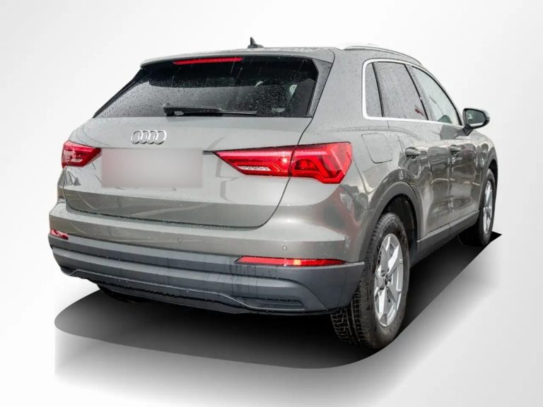 Audi Q3 35 TDI - photo 2