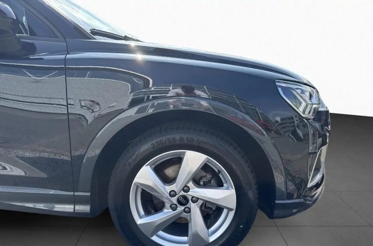 Audi Q3 35 TFSI Advanced S tronic - photo 3