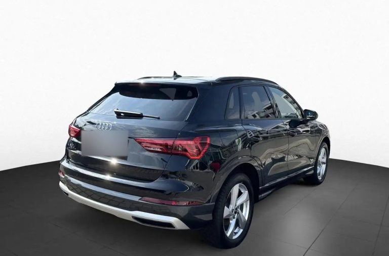 Audi Q3 35 TFSI Advanced S tronic - photo 4