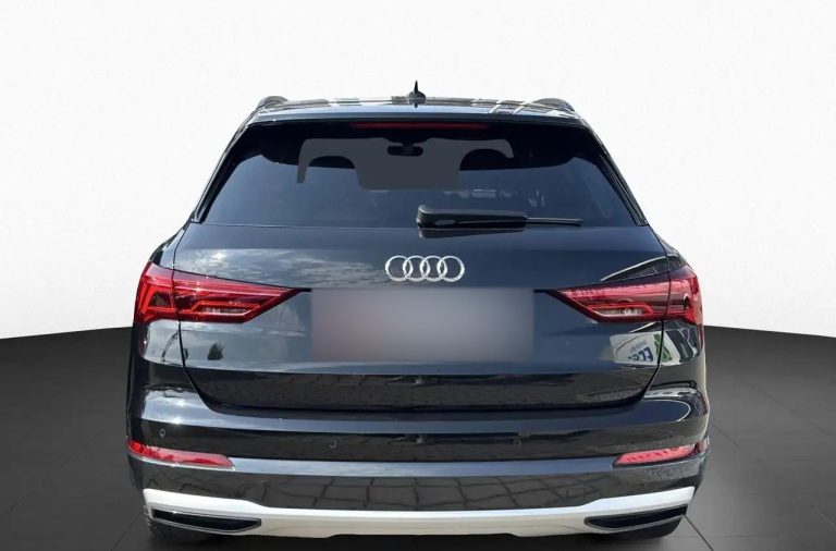 Audi Q3 35 TFSI Advanced S tronic - photo 5