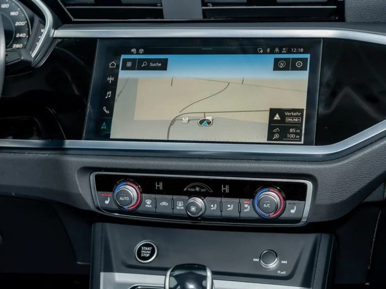Audi Q3 35 TDI - photo 5