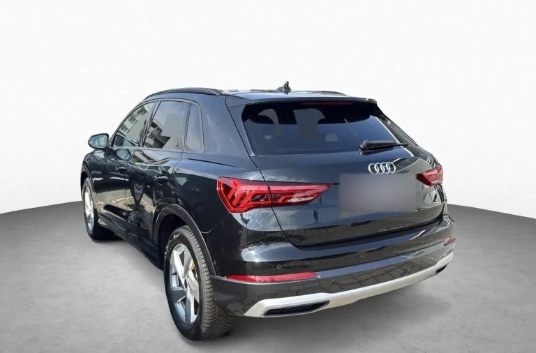 Audi Q3 35 TFSI Advanced S tronic - photo 6