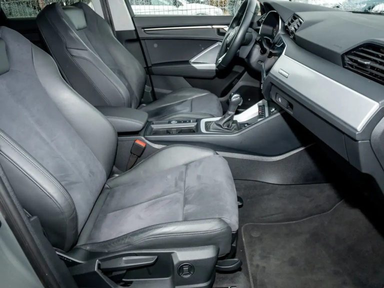 Audi Q3 35 TDI - photo 6